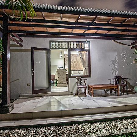 Panorama Cottages I Legian Exterior foto