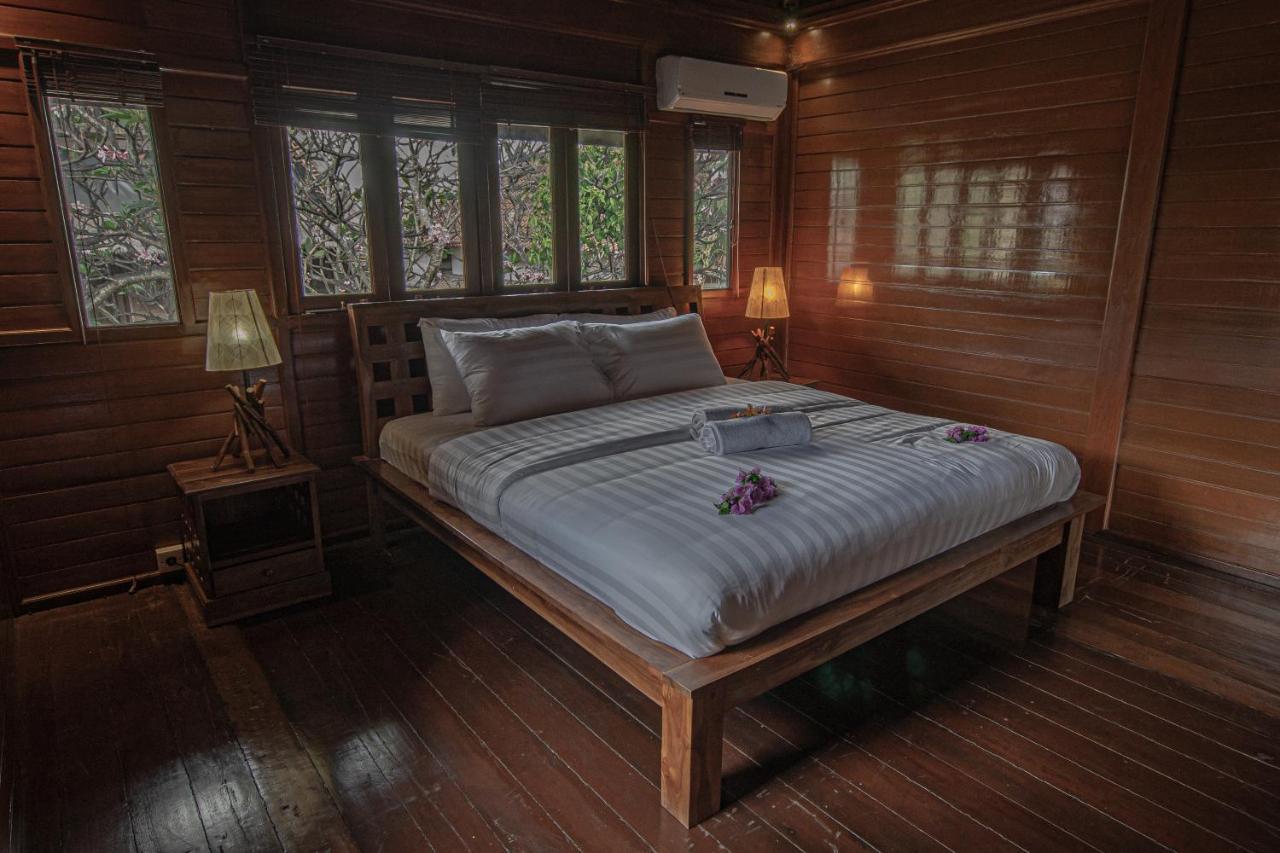 Panorama Cottages I Legian Exterior foto