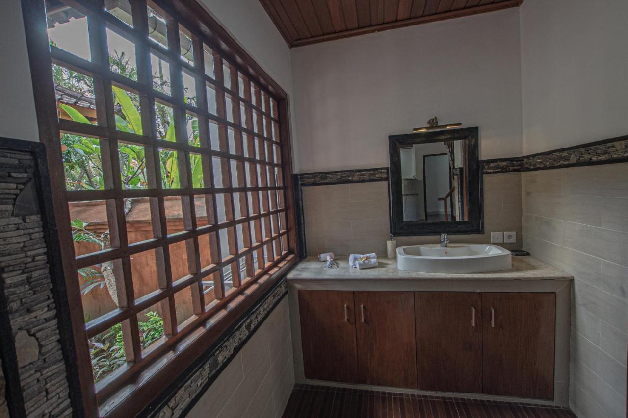 Panorama Cottages I Legian Exterior foto