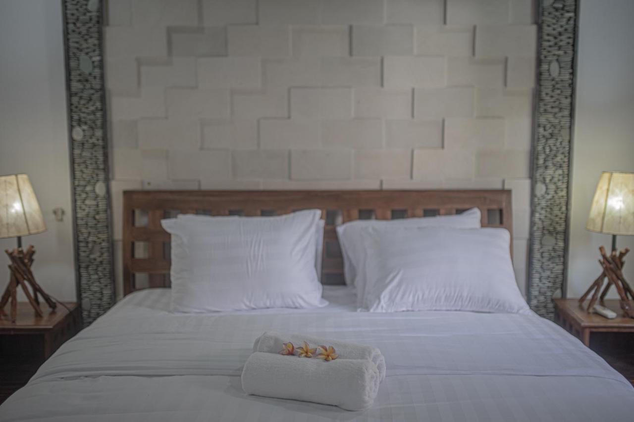 Panorama Cottages I Legian Exterior foto